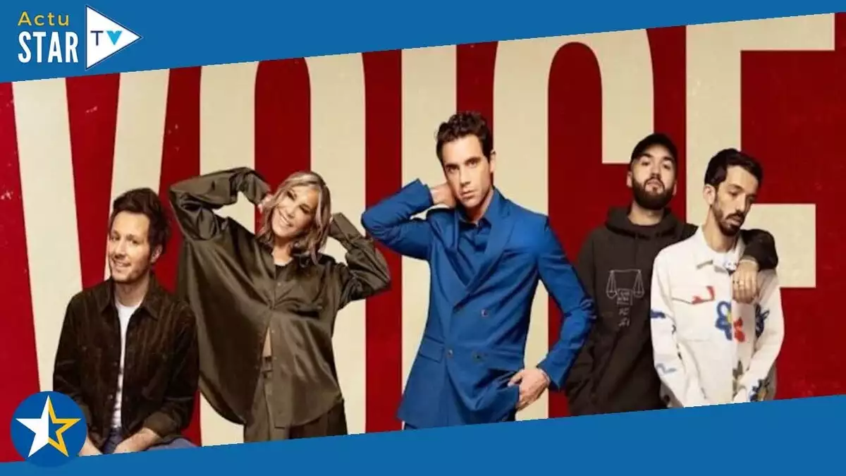 The Voice 2024 voici la date de diffusion de la prochaine saison sur