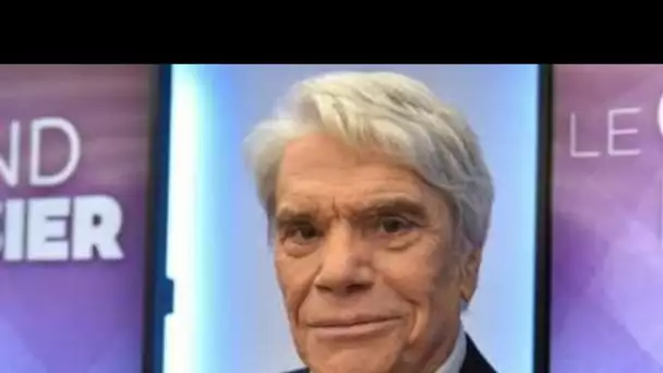 Bernard Tapie ne voulait pas finir sa vie à Paris : sa triste phrase avant de...