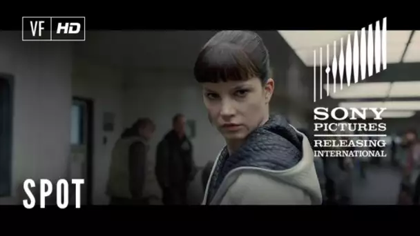 Blade Runner 2049 - TV Spot Work 30' - VF