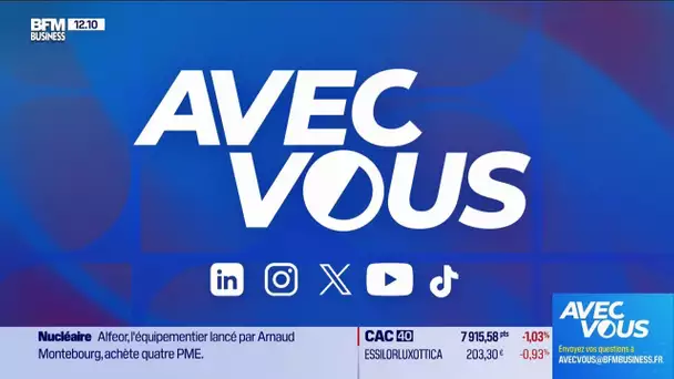 🔴 EN DIRECT Quelle doit être la posture d'un manager face à la génération Z ?