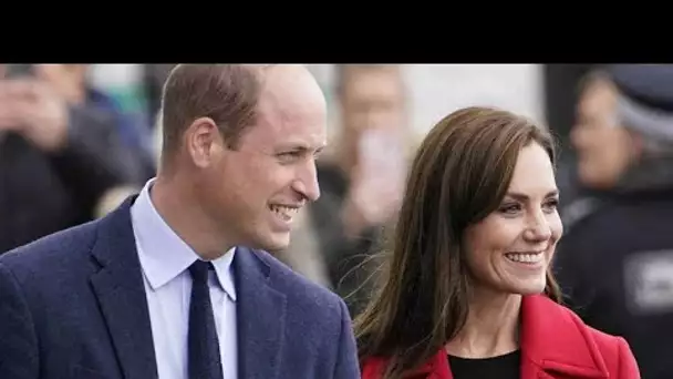 Prince William soutient Kate Middleton, violent clash avec Camilla Parker-Bowles à Windsor