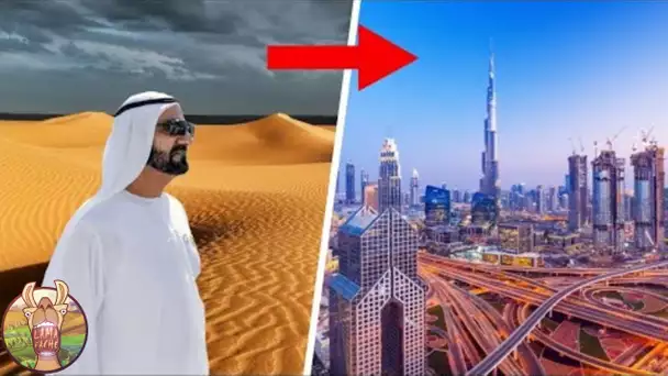 Ces Nouveaux Projets De Dubai Changeront Le Monde !