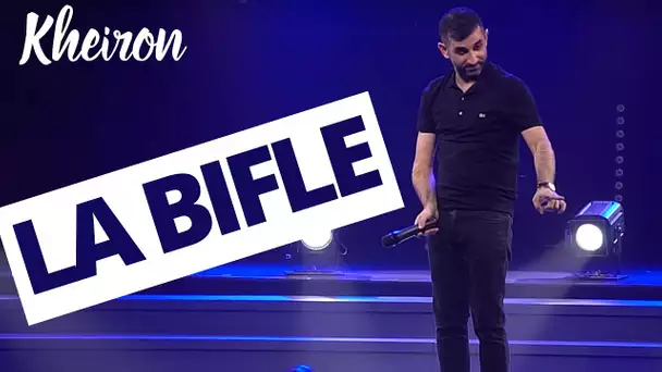 La bifle - 60 minutes avec Kheiron