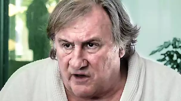 THALASSO Bande Annonce (2019) Gérard Depardieu, Comédie