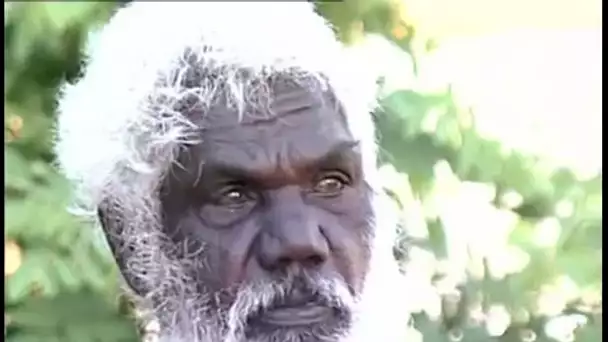 Dreamtime Travelling through the Australian continent - documentary