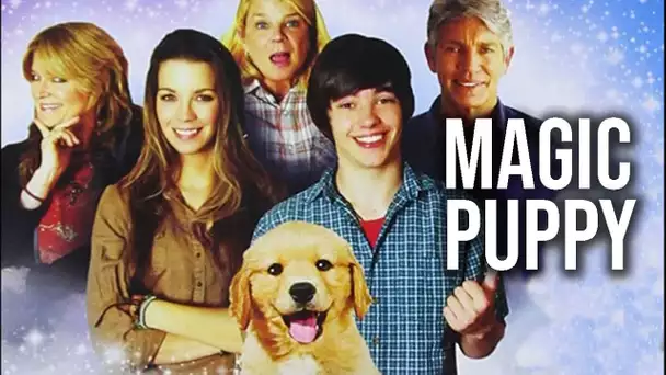 Magic Puppy - Film jeunesse complet en français
