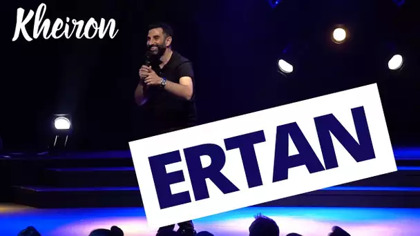 Ertan - 60 minutes avec Kheiron