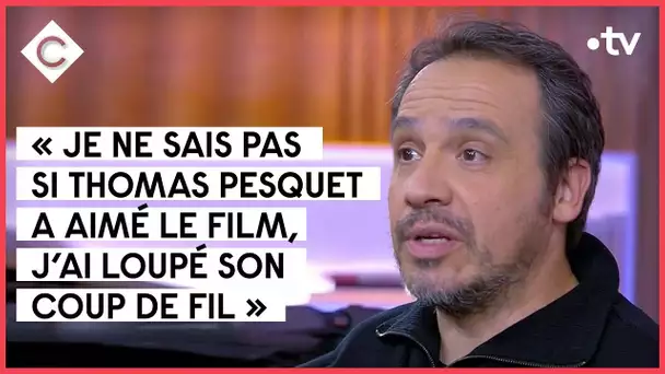 Alexandre Astier : sacré graal ! - C à vous - 24/11/2021