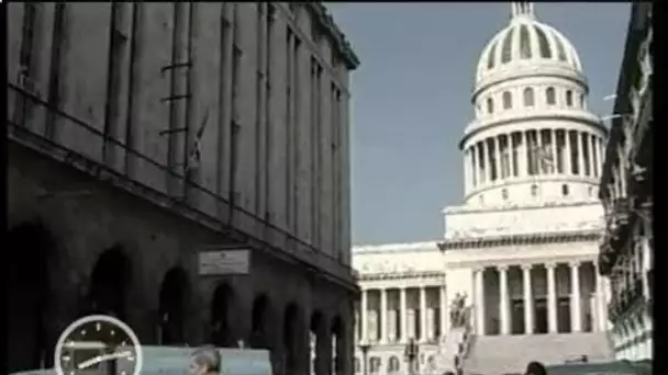 [Plateau brève : Premiers verdicts au procès des dissidents cubains]