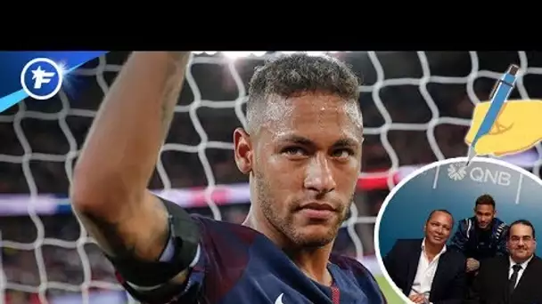 La crainte de l’Espagne concernant Neymar | Revue de presse