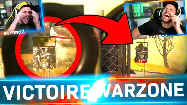 LE PIRE KARMA sur WARZONE !! (PEGI 18)