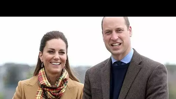 Kate Middleton et Prince William, l’ambiance s’apaise, message évocateur de Meghan Markle