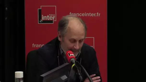 La disparition d'Agnès Varda - La chronique d'Hippolyte Girardot