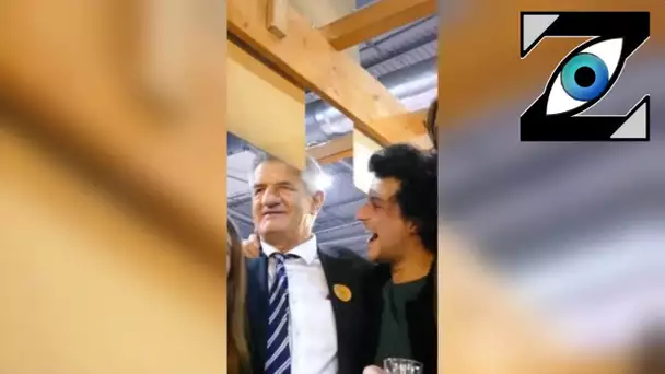 [Zap Réseaux Sociaux] Jean Lassalle, l'idole des jeunes ! (14/03/22)