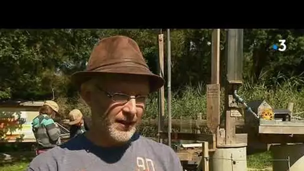 Ecocentre Trégor : un parc de loisirs pour découvrir l'écologie en s'amusant
