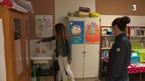 Saint-Aunès : l'école se réorganise pour pouvoir accueillir les élèves ce lundi 11 mai