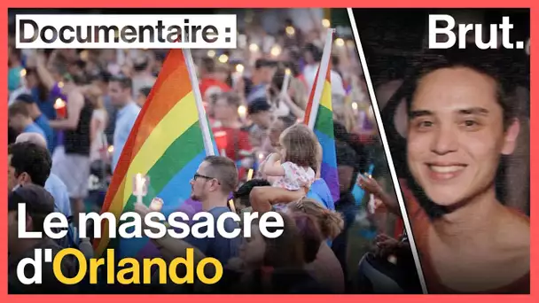 Tuerie d'Orlando : 5 ans après, ils racontent