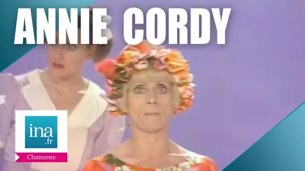 Annie Cordy "Pourquoi tu me bats Léon" | Archive INA