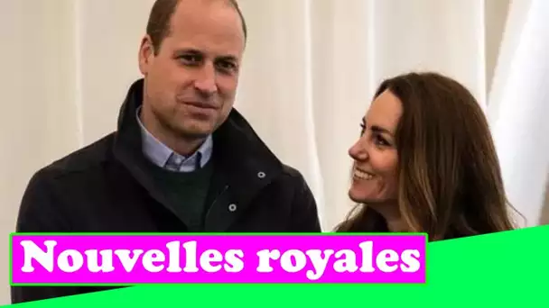 Refuge royal ! La troisième maison très privée de Kate et William a une signification romantique sec
