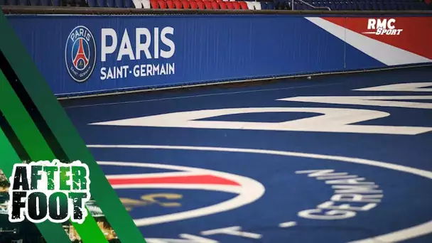 After : "Paris a foiré une génération de joueurs", estime MacHardy