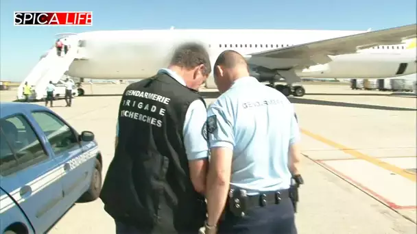 Travail dissimulé à Roissy : enquête à l'aéroport