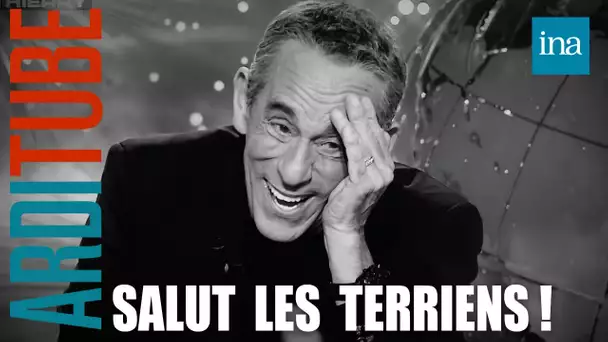 Salut Les Terriens ! La dernière de Thierry Ardisson | INA Arditube
