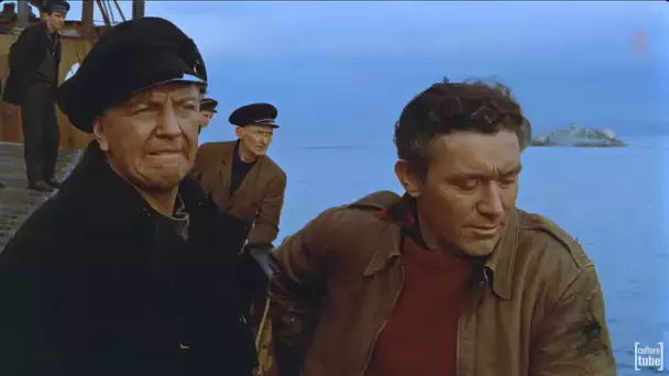 Gorgo (1961) de Eugène Lourié avec Bill Travers et William Sylvester, | Film complet en français