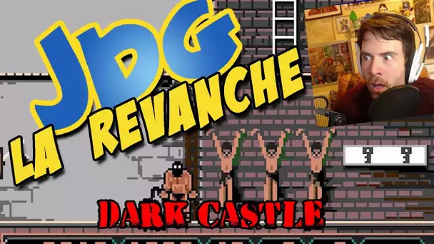 JdG la revanche - DARK CASTLE