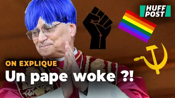 « Woke pope » : Quand la Magasphère a découvert qui était vraiment Léon XIV