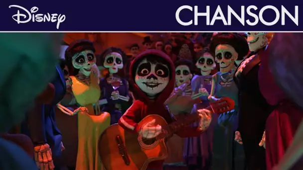 Coco - Le monde es mi familia | Disney