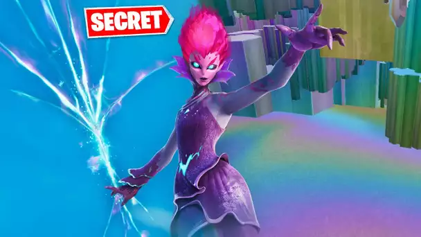 5 SECRETS SUR LA NOUVELLE SAISON 4 DE FORTNITE ! (BUNKER, FAILLE SPATIO TEMPORELLE ...)