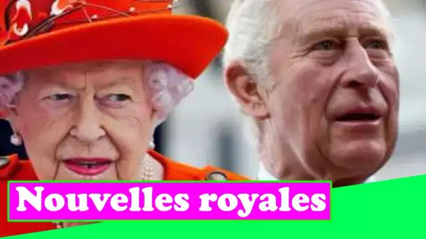 Charles ne dépassera jamais la reine – le futur roi inaugurera une ère de monarchie «très différente