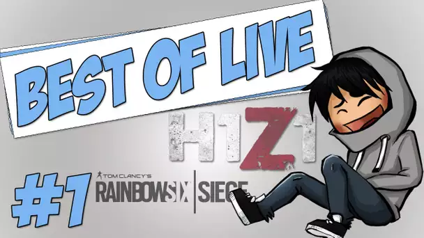 Best Of Live :  UN BOMBARDEMENT INFINI ?! #1