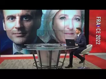 Emmanuel Macron ou Marine Le Pen ? La continuité ou la rupture en France