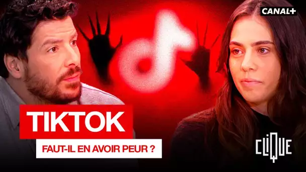 Faut-il avoir peur de TikTok ? - CANAL+