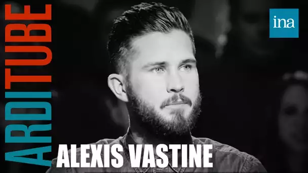 Des J.O à la dépression, Alexis Vastine témoigne chez Thierry Ardisson | INA Arditube