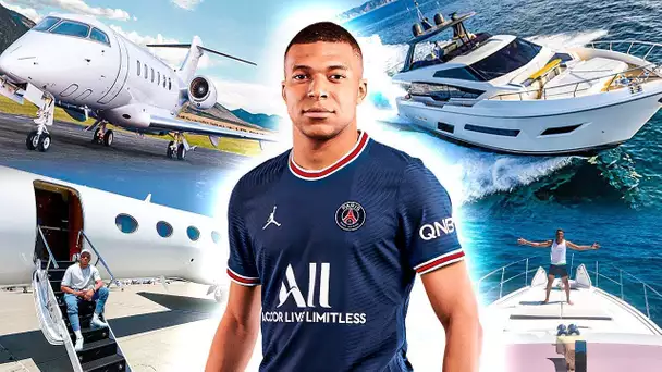 99 CHOSES que vous NE SAVEZ PAS sur KYLIAN MBAPPÉ