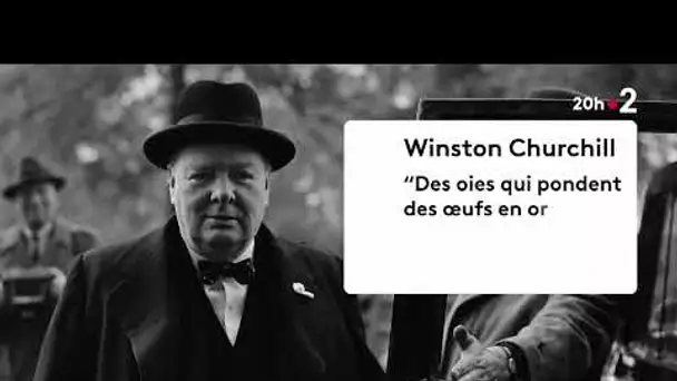 D-Day : comment les Alliés ont dupé les nazis