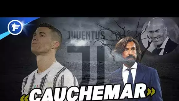 La Juventus plongée en plein cauchemar | Revue de presse