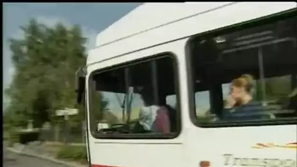 BUS BIOGAZ