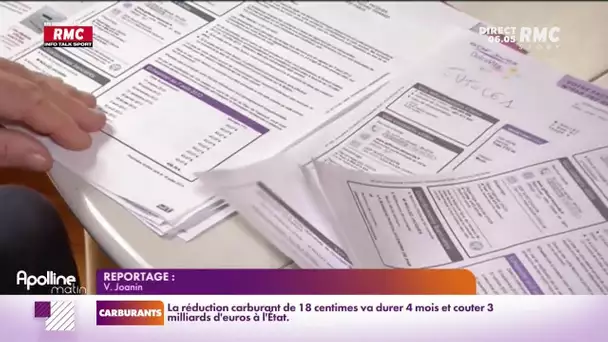 Revalorisation au 1er avril : une perte de pouvoir d'achat pour les Français les plus modestes