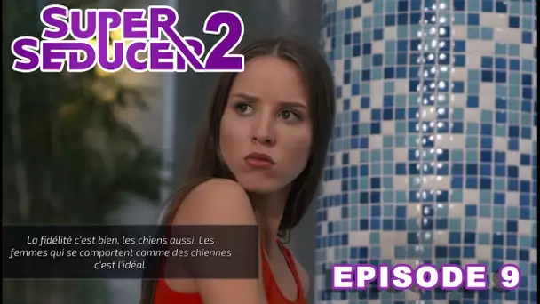 Super Seducer 2 - Episode 8 - Draguer via Tinder quand on est cinglé
