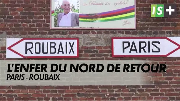 Paris - Roubaix : L'enfer du Nord
