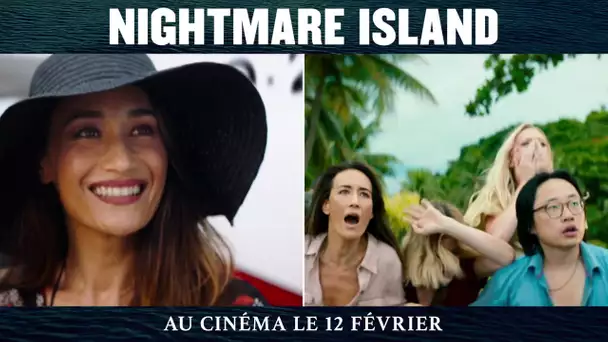Nightmare Island - TV Spot "Duality" 20s