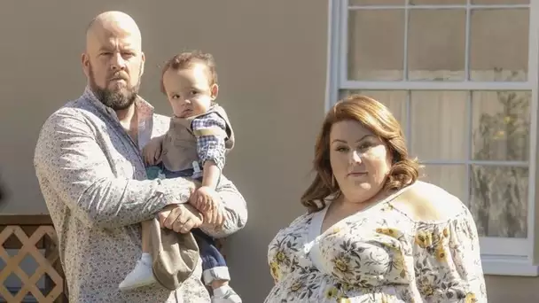 This Is Us saison 6 : le début de la fin pour Toby et Kate dans un premier extrait