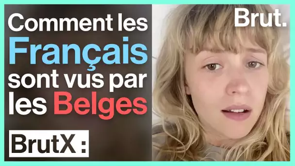 Comment les Français sont vus par les Belges