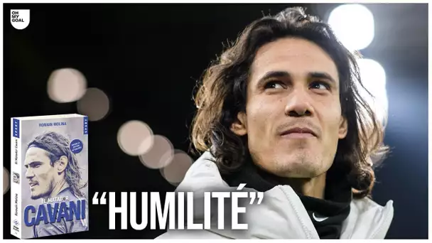 L'incroyable attitude de Cavani lors de la Remontada du Barça face au PSG - Lecture FC | Oh My Goal