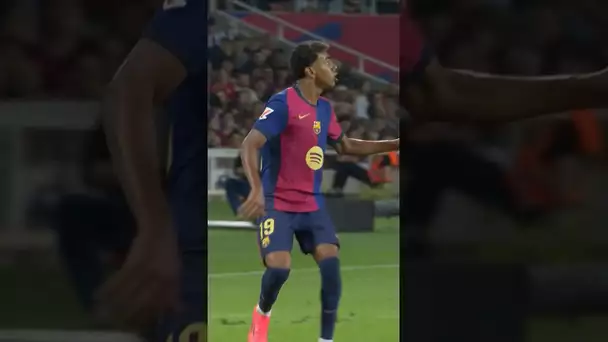 LAMINE 🧐