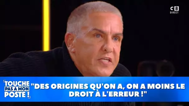 Samy Naceri règle ses comptes avec toute la profession et dénonce le racisme ambiant !