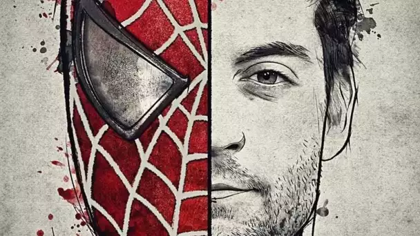 Spider-Man No Way Home : Tobey Maguire et Andrew Garfield sont complices après le tournage (FOTO)